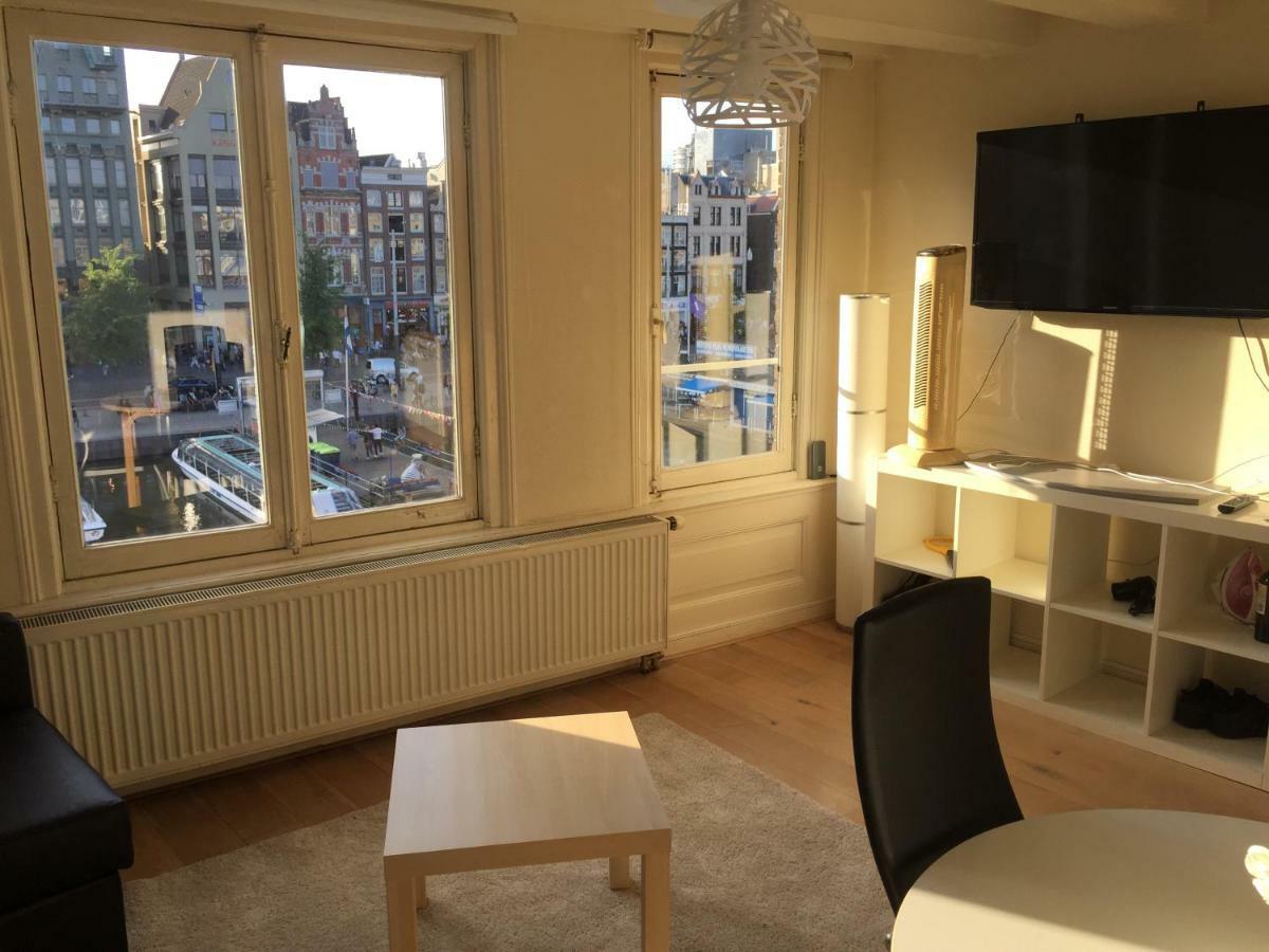 Bed & Breakfast Canal View Amsterdam